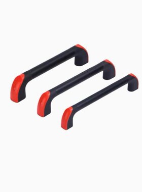 管形拉手XAH18/19/20-L600/L500/L300/L400/L200