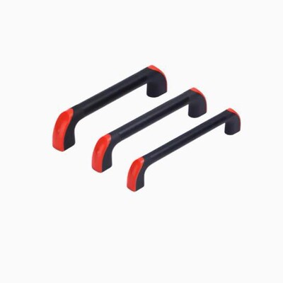 管形拉手XAH18/19/20-L