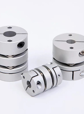 联轴器DBA01-D16-d4-e4/DBA11-DBA62-D25-D20/D32/D50DJB/DBW/DCJ