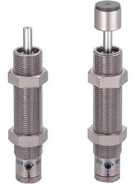 替换米思米MAC 1612 1620 2016 2530 2725S L M H S缓冲器 调试型