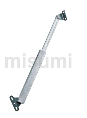 普通门用 自动锁定型伸缩撑杆 STYF100 HFX33-H100/H129/H166