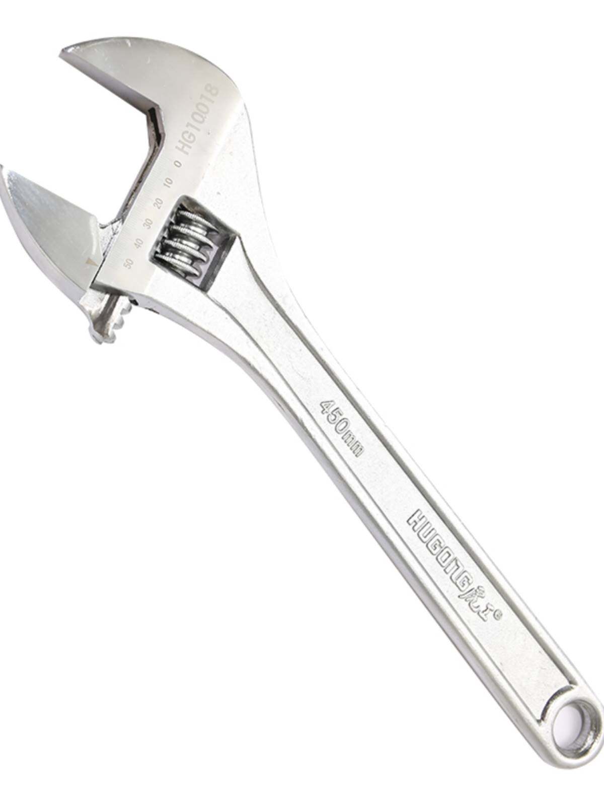 促销活动扳手大开口多功能扳手活口板手15寸24寸18寸开口扳手工具