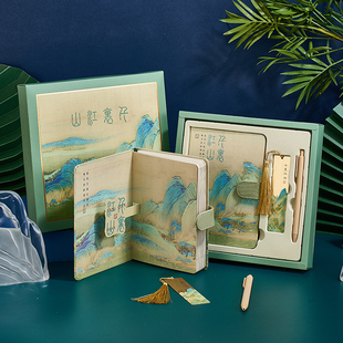 速发生日礼物高古蜜闺风小众生级伴手礼男生实用毕业礼品学生奖励