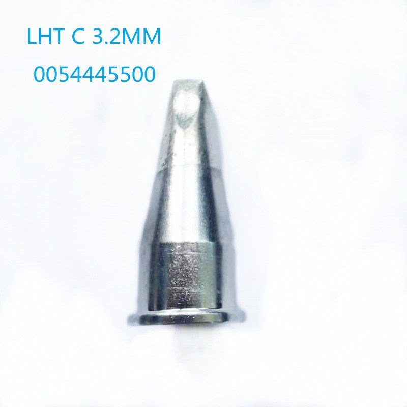 速发威乐WEER LHTC .2MM凿型烙铁头LHT C烙铁嘴WSP150电烙铁专用