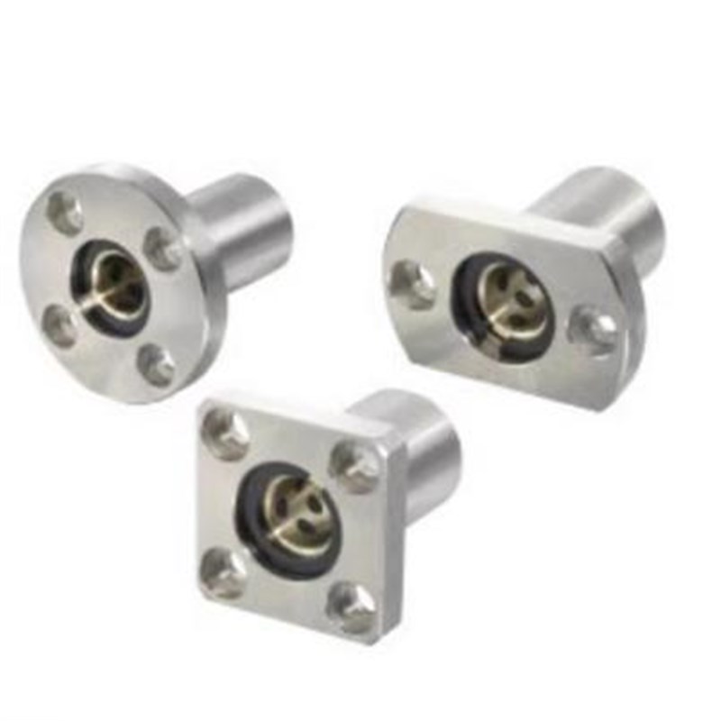 速发怡合达方法2无油衬套-FZ 2-d1兰-d16-0-5-d0-d5Od40-d50