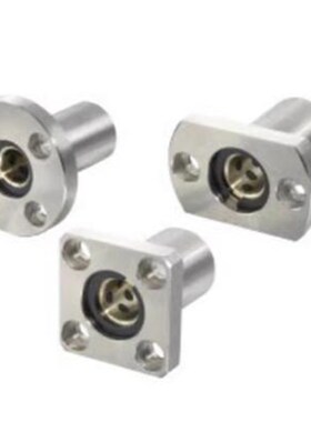 速发怡合达方法2无油衬套-FZ 2-d1兰-d16-0-5-d0-d5Od40-d50