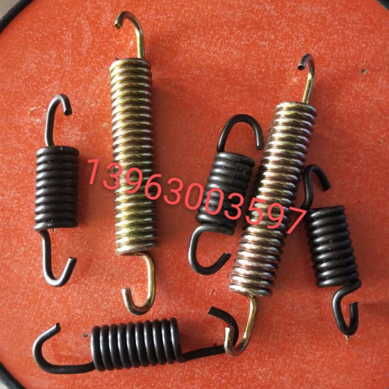 速发时风 风顺1 后桥 汽风 1068 制动器 驰车簧 刹刹1800 拉簧 10