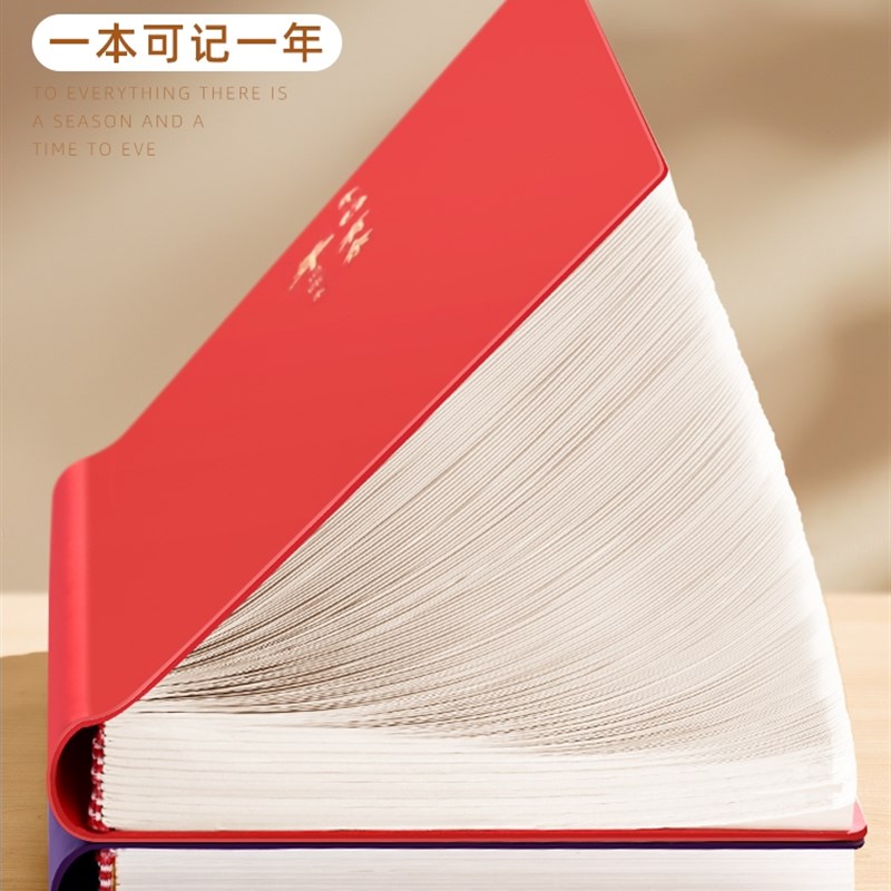 速发记账本家庭日常开销开支手帐明细用家账账本人情往来礼金每日