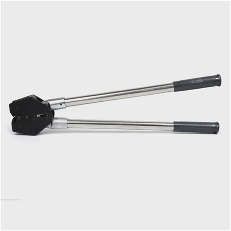 速发pe-塑钢打包机12t16-1塑钢带手工手包机打动塑料带捆扎机拉紧