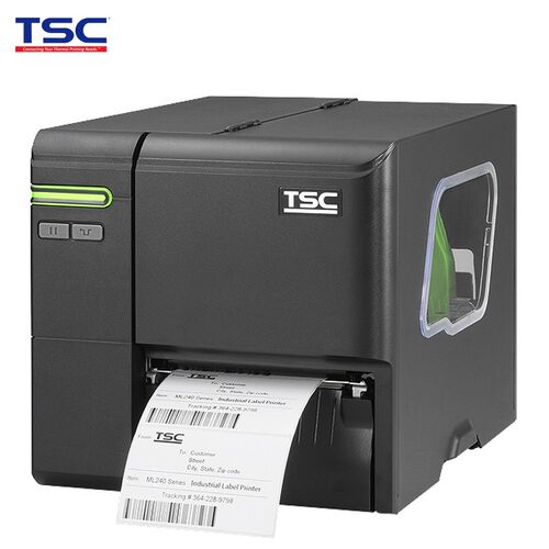 速发TSA MC2400/400P/MF2440/MF110条码标签工业型碳带