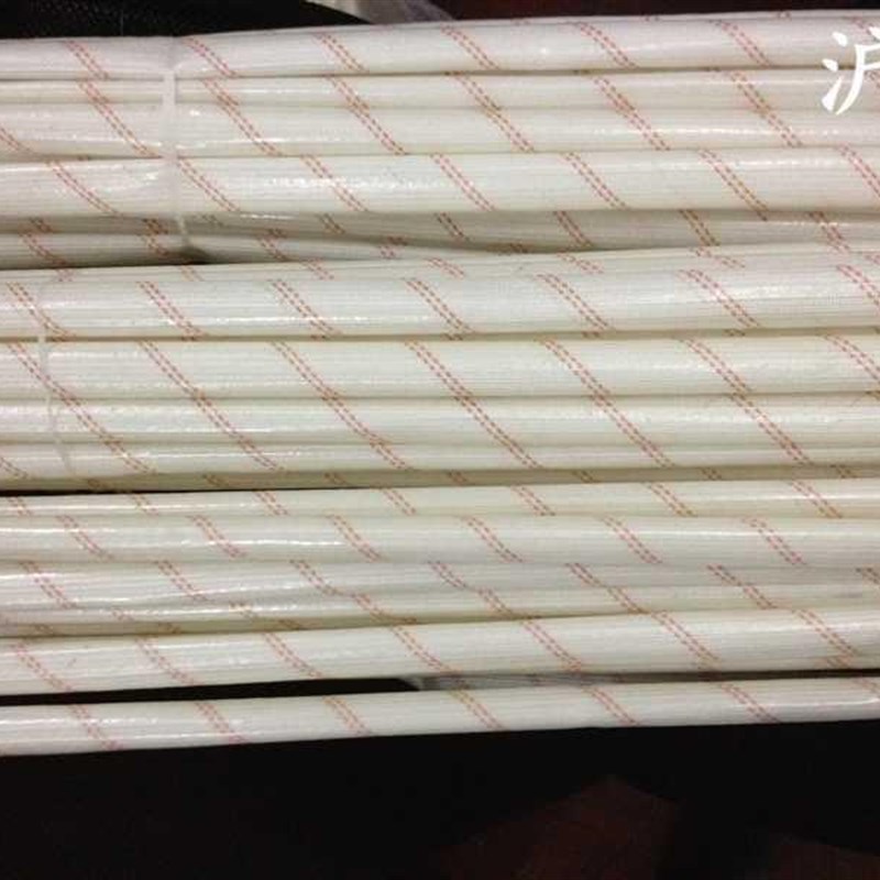 速发黄腊缘黄蜡管玻璃纤维绝管套管电工管埋墙管电线5护软管124保