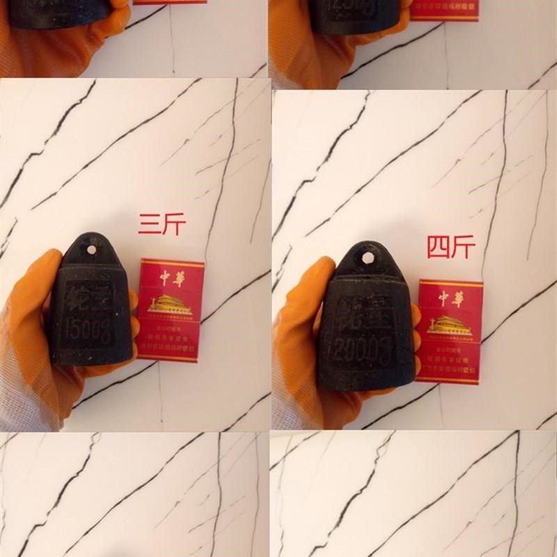 速发木杆秤砣  秤砣 老式秤砣 老称砣 标准铁秤砣称老砣 老式铁砣