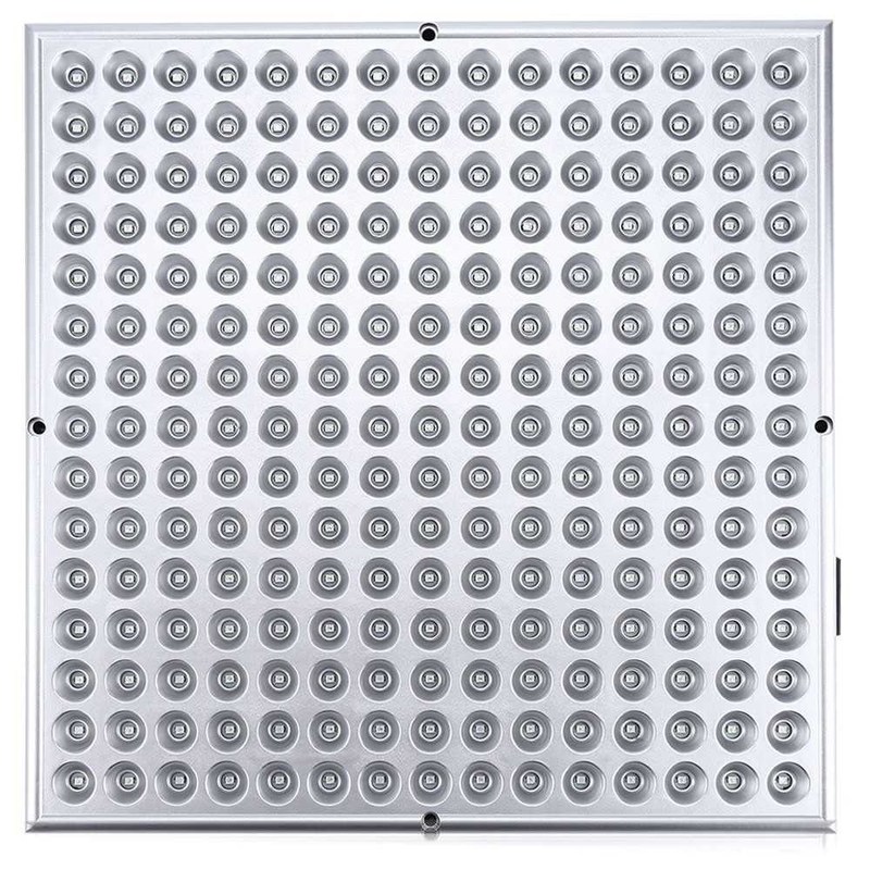 AC85-265V umium Sque Sh Bul Plast 12W D 285 2
