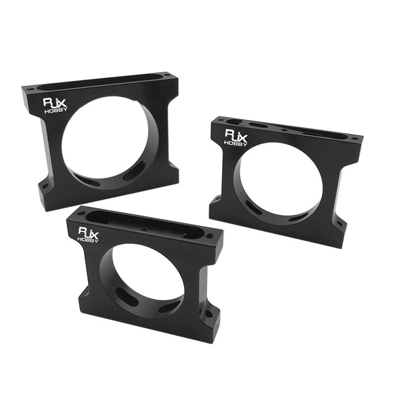 速发RJX4夹航模模型板管箍机臂固定座0/管0固/50mm/定座