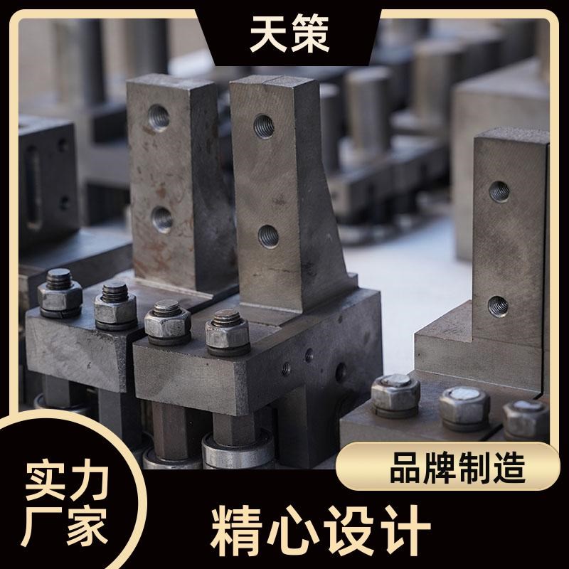 速发带锯床力向头配件大全导向臂晨龙锯导煌富士泰宝石花伟业神雕图片