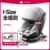 Starry sky gray + gift pedal version [with pedals + awning + mat + adjustable for 0-12 years old]