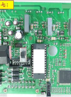 PCB抄板返原理图抄BOMIC解密开盖鉴定CADGERBER抄PCB打样批量