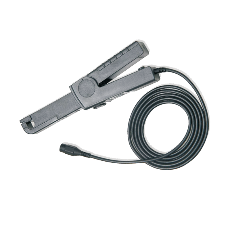 优利德UT-P40电流探头0.4-60A 高精度示波器探头UT-P41 0.05-100A