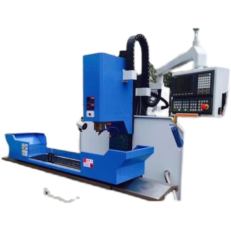 小型机床加工中心XH7124数控铣床CNC全自动加工XK7126/30