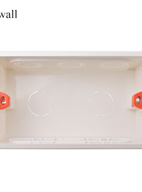 146型英标方形暗盒  香港马来西亚新加坡国际专用147插座接线盒