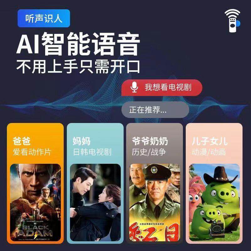 新品吉米魔盒2024新款5G投影仪家用4K超高清云台自动对焦便捷式卧室K歌家庭影院办公宿舍小型投影机
