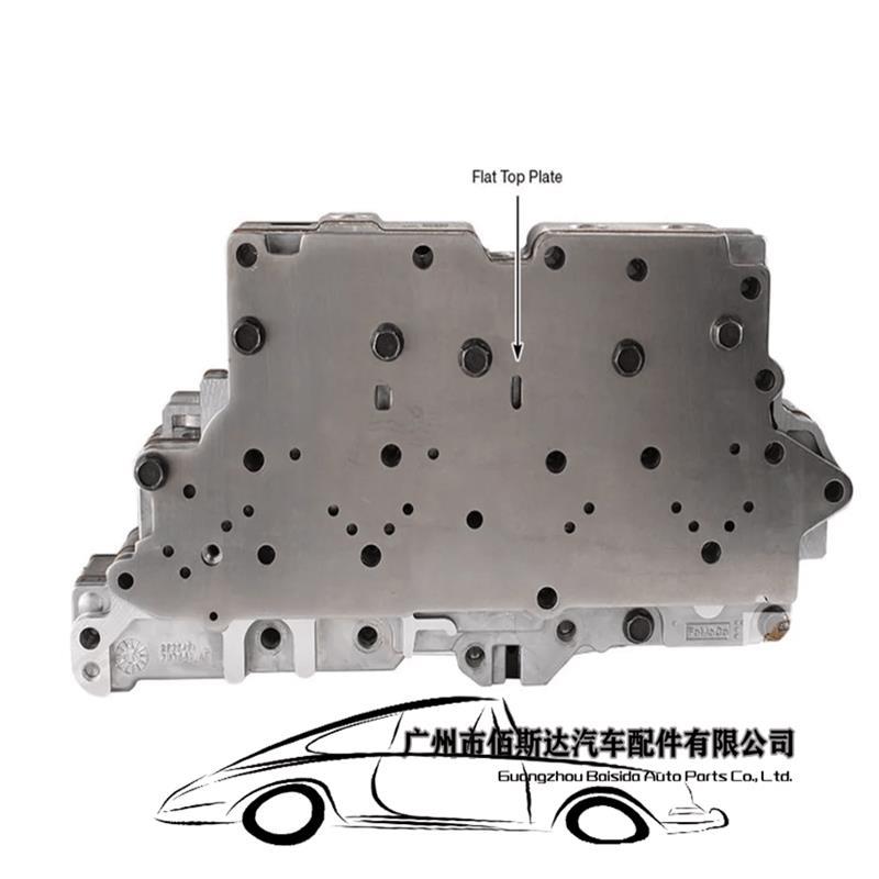 6T70 6T75 适用于别克昂科雷 凯迪拉克SRX XTS 自动变速箱阀体