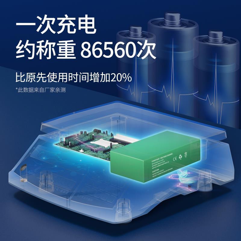 工精准计数秤商用电子称.1称克重高精g度精密电KGB子秤30公斤业台