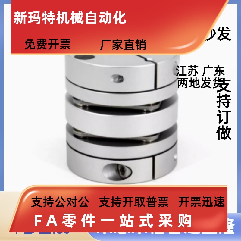 DBM51联轴器61-4/9273Ed8