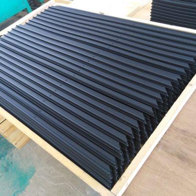 AUCMA 澳柯玛SC-279磁性密封条门胶条立式冷藏柜 商用展示柜 原装