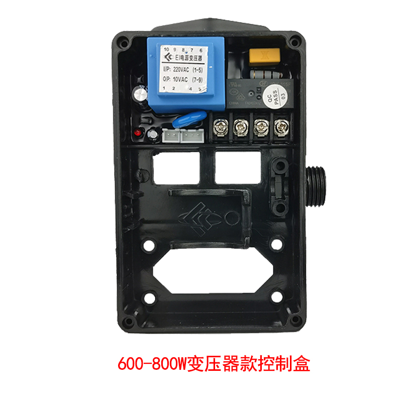 日井水泵开关全自动智能泵主板接线盒水流压力传感器线路板控制盒