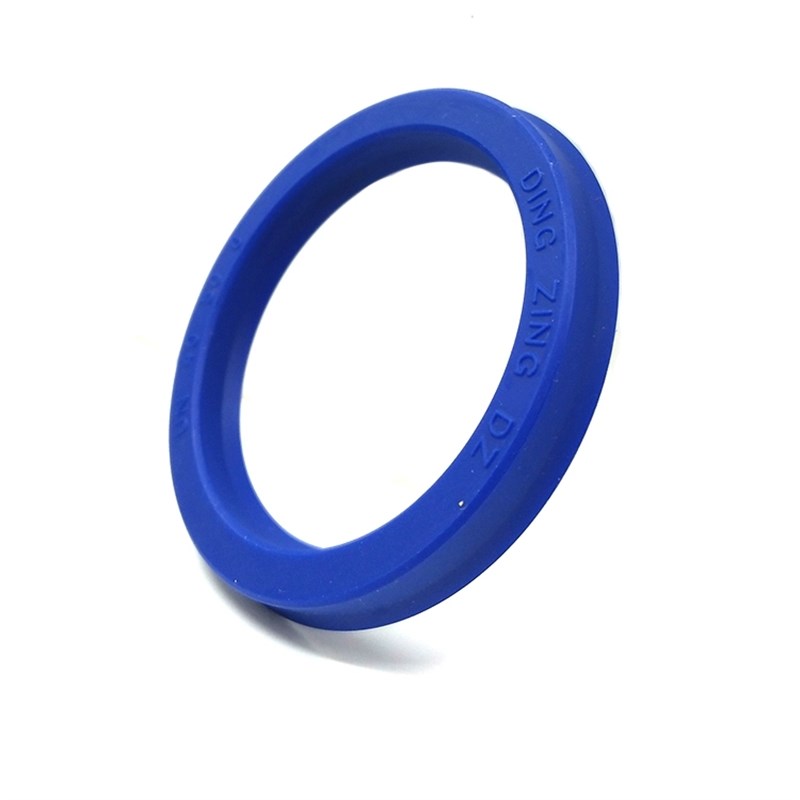 UHS70.80.6液压油封 UHS70X80X6 DHS70*80*6/8聚氨酯防尘 密封圈