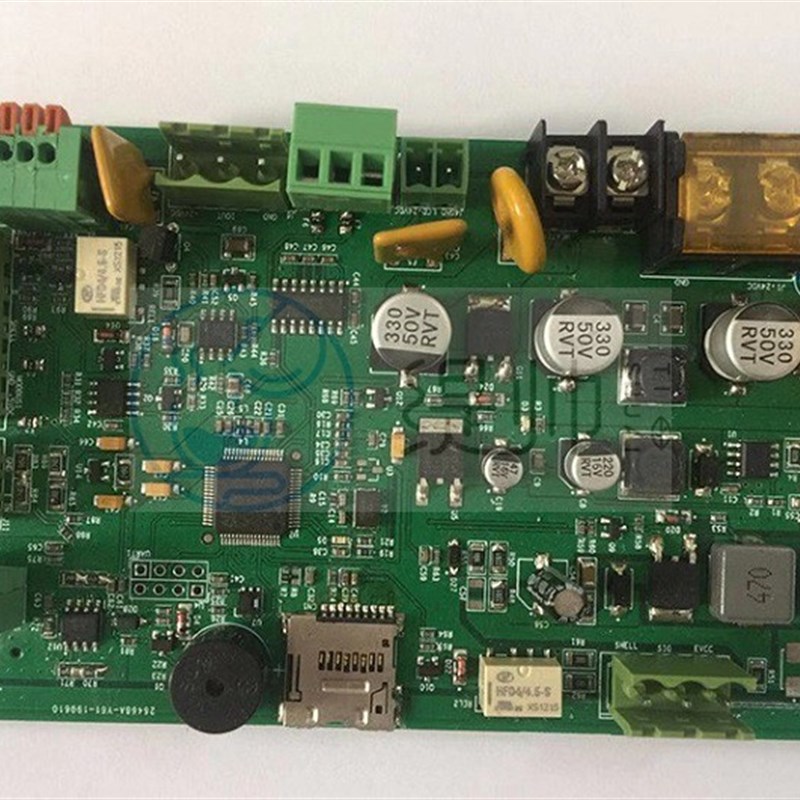 产品开发嵌入式单片机STM32 DSP模数电子产品项目研发设计PCB抄板