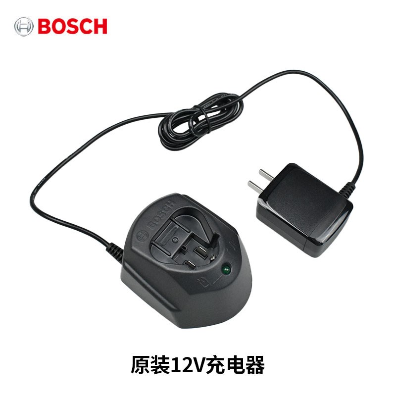 BOSCH博世充电手钻锂电池伏12V/A1.5Ah/2.0A冲击钻博士手电钻配件