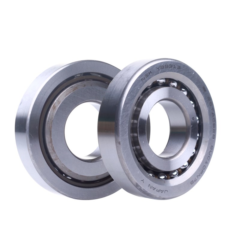 原装进口NSK 角接触球轴承 7201 A AW WB DB BDB配对高速主轴轴承