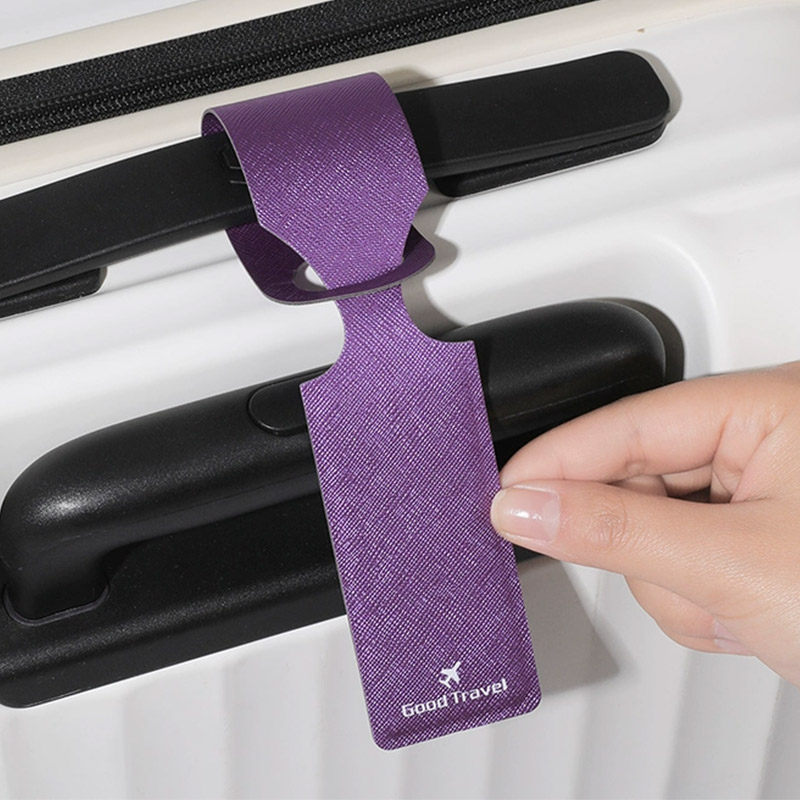 行李箱标识挂牌旅行飞机牌旅行箱标识牌防丢失行李牌出国挂牌挂件