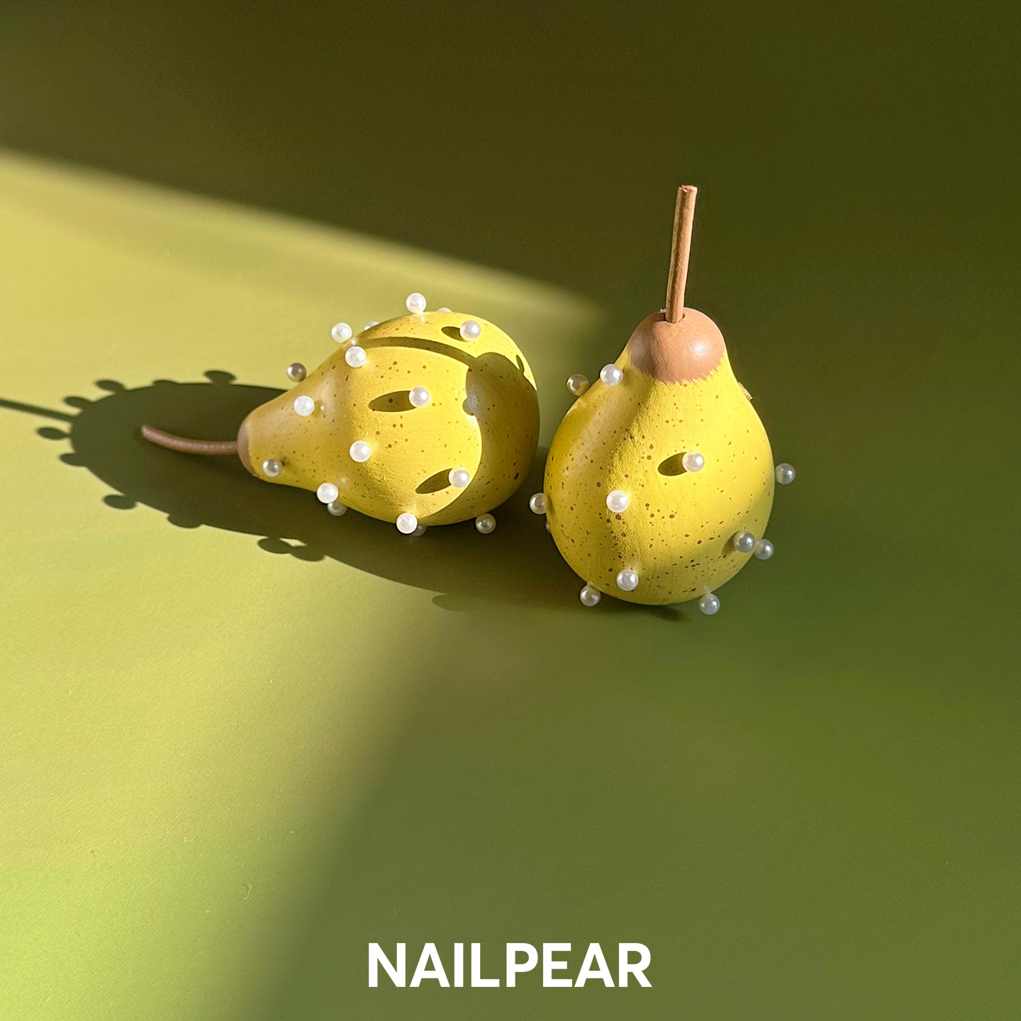 中古艺术感香插手工打磨镶嵌