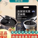 隆嘉盛燕窝银耳黑芝麻糊即食冲饮300g 2袋谷物营养饱腹早餐代餐粉