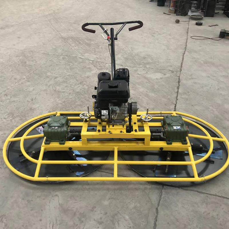 手持式抹光机 90型电动抹光机水泥地面抹平机 混凝土地面收光机