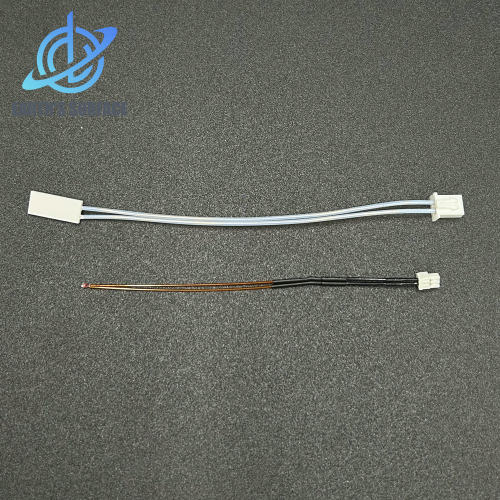 3d打印机配件拓竹打印头加热棒热敏电阻300℃固定夹适用X1P1P系列