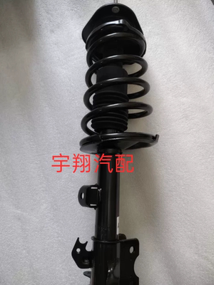 一汽森雅大发S80M80前减震器总成 前避震器 前支柱弹簧顶胶前减震