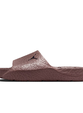 nike耐克夏季男鞋JORDAN FRANCHISE SLIDE运动鞋拖鞋HQ2163-500