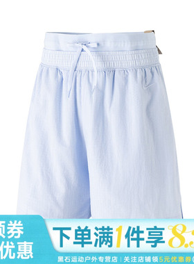 nike耐克夏季女子运动休闲短裤IF0564-407