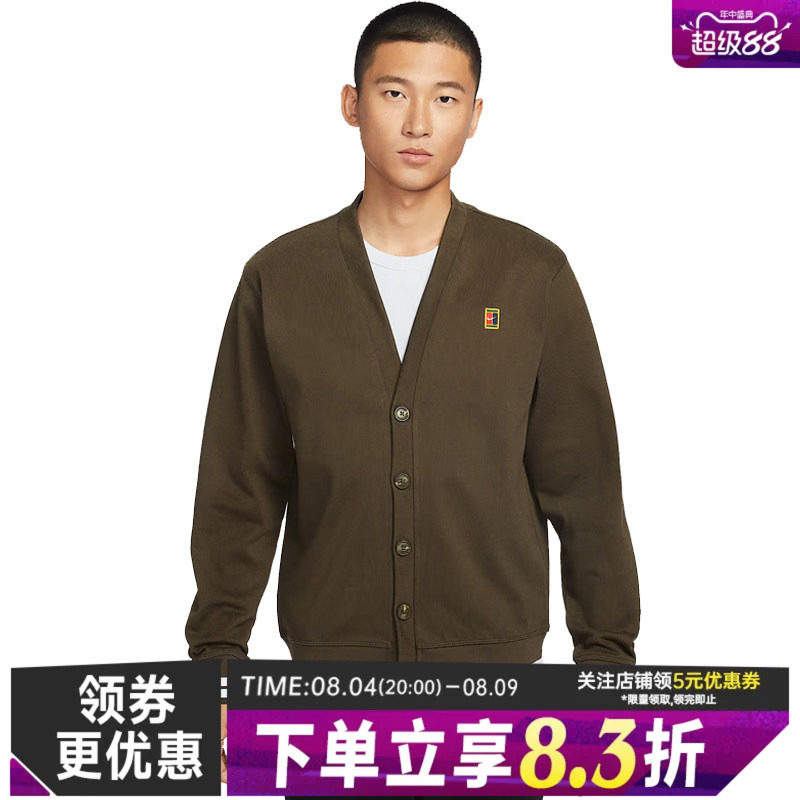 nike耐克运动休闲夹克外套