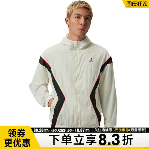 nike耐克运动休闲夹克外套