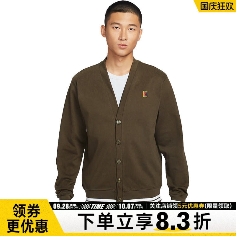 nike耐克运动休闲夹克外套