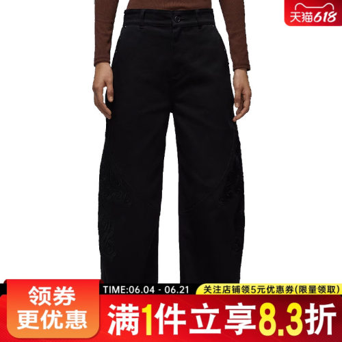 nike耐克运动休闲长裤