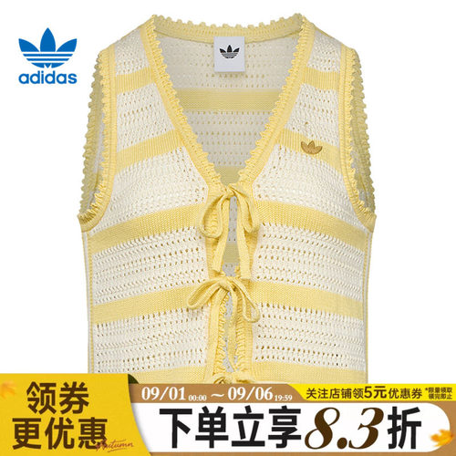 阿迪达斯运动训练休闲T恤