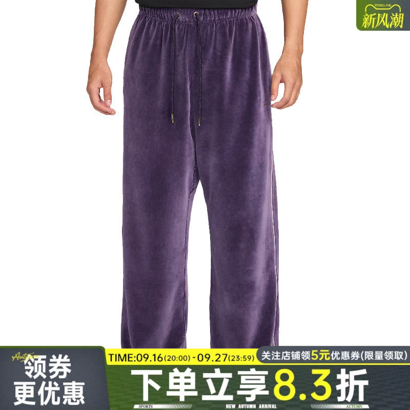 nike耐克运动休闲长裤