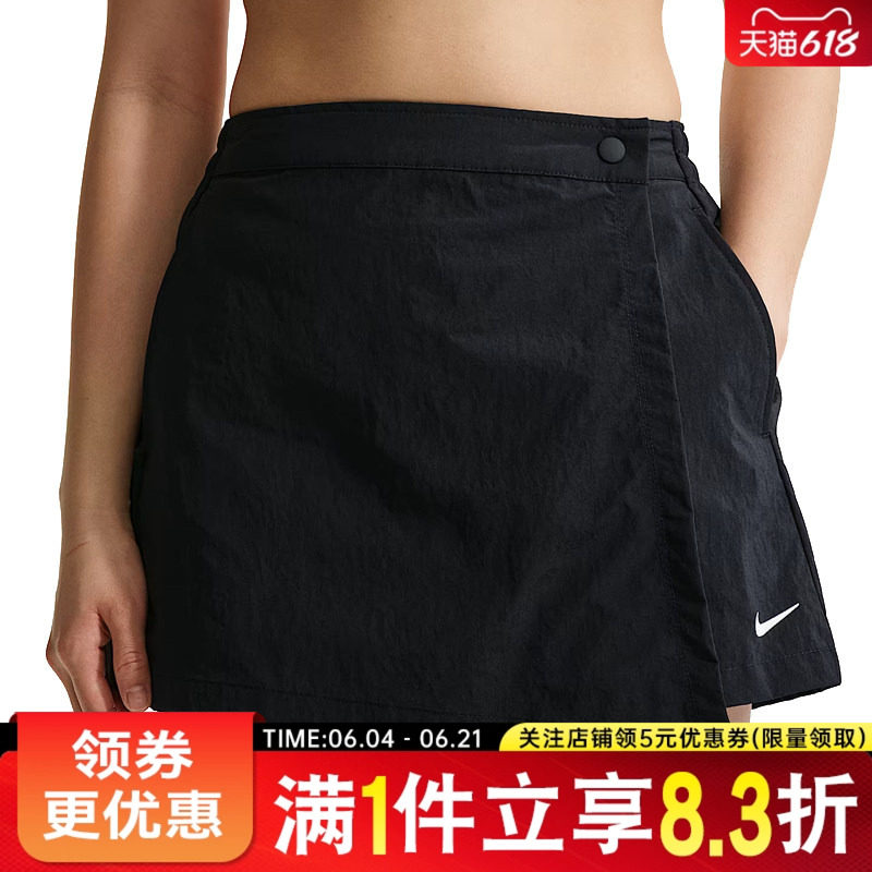 nike耐克运动休闲短裤