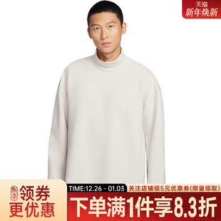 072 IF2120 nike耐克春季 男子运动休闲卫衣套衫